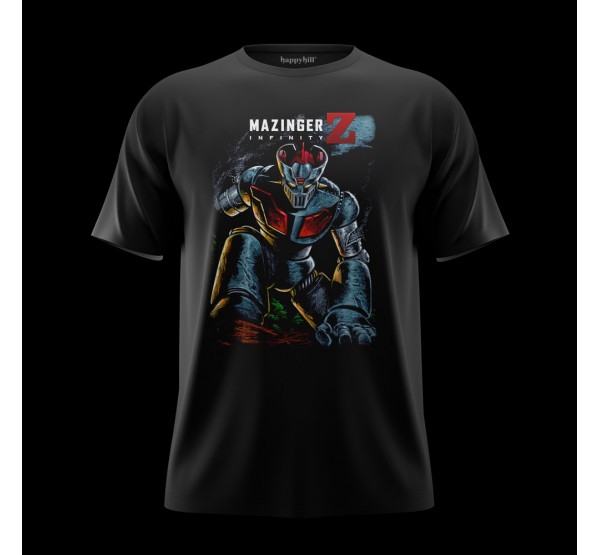Mazinger Z infinity Mazinger Z infinity